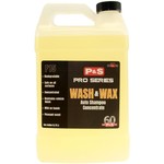 P&S P&S - Wash & Wax (5G)