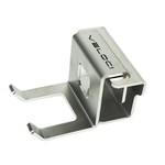Veloci Veloci Ventuno Bracket | Wall and Bucket Mount Foam Cannon Holder SS