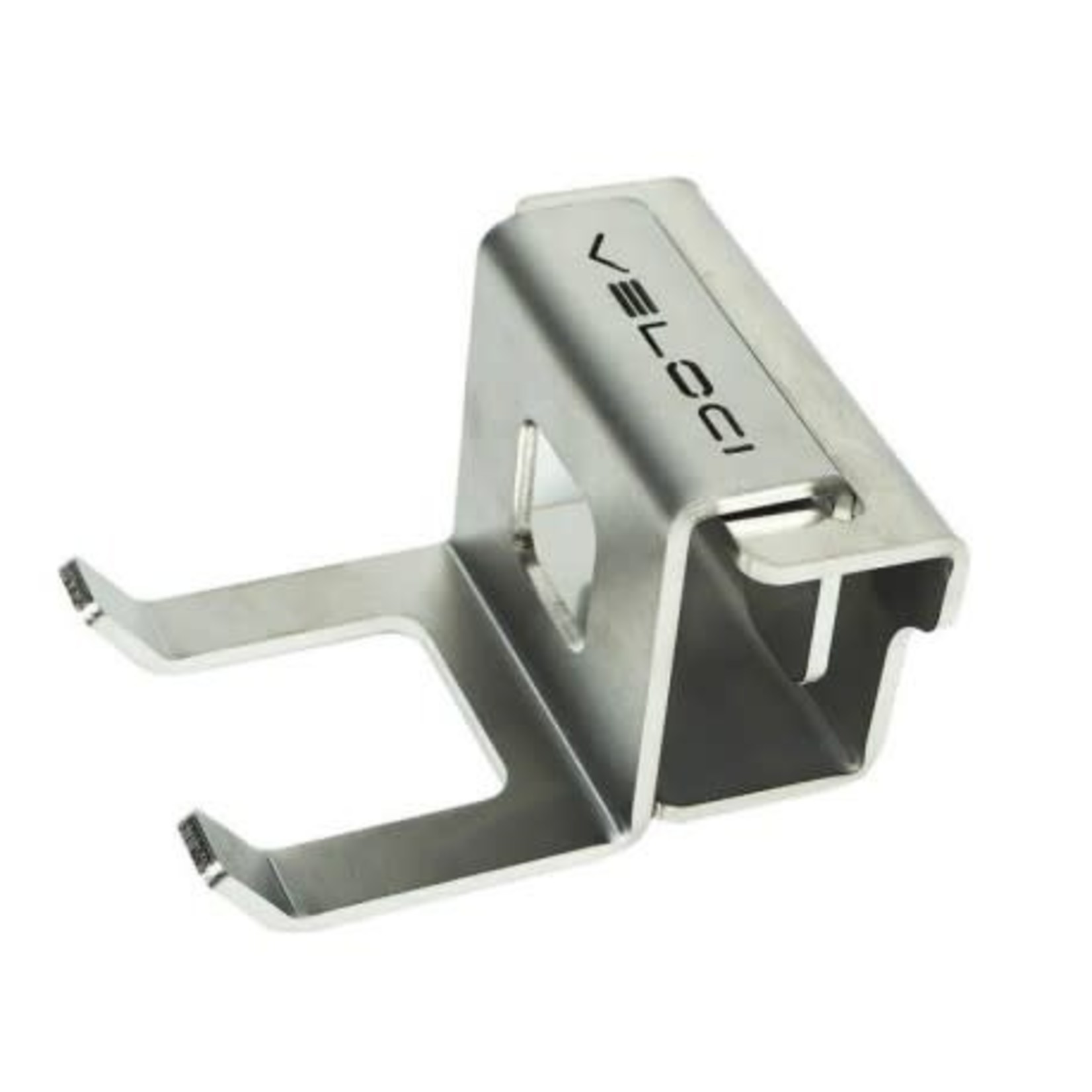 Veloci Veloci Ventuno Bracket | Wall and Bucket Mount Foam Cannon Holder SS
