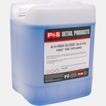 P&S P&S - High Gloss Tire Dressing (5 GAL)