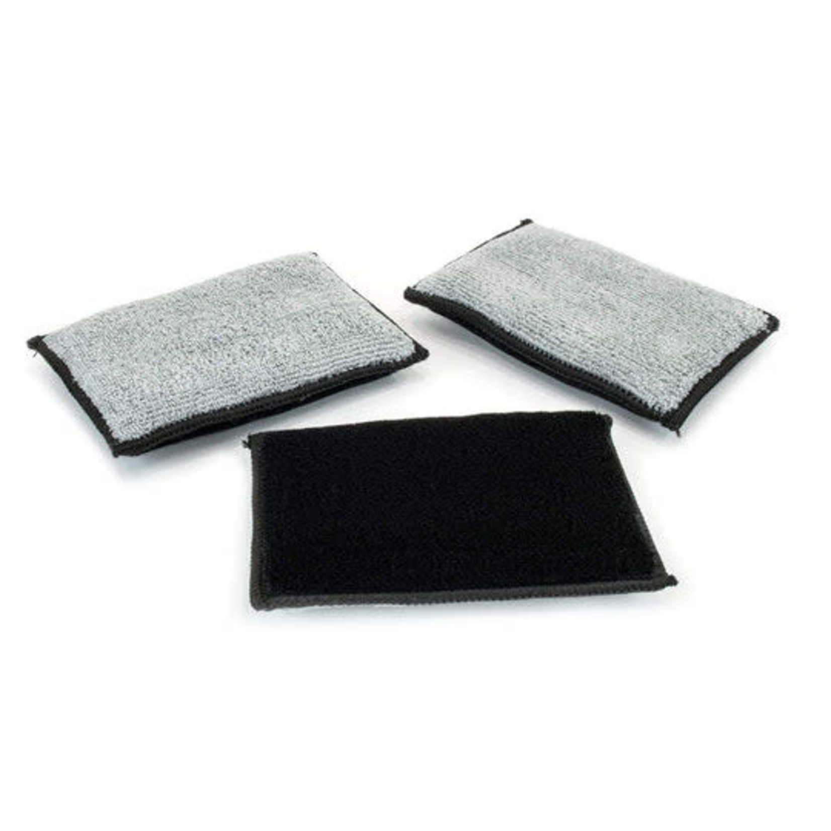 AutoFiber Autofiber Scrub Ninja Interior Scrubbing Sponge