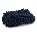 The Rag Company The Rag Company  Wash Mitt Black