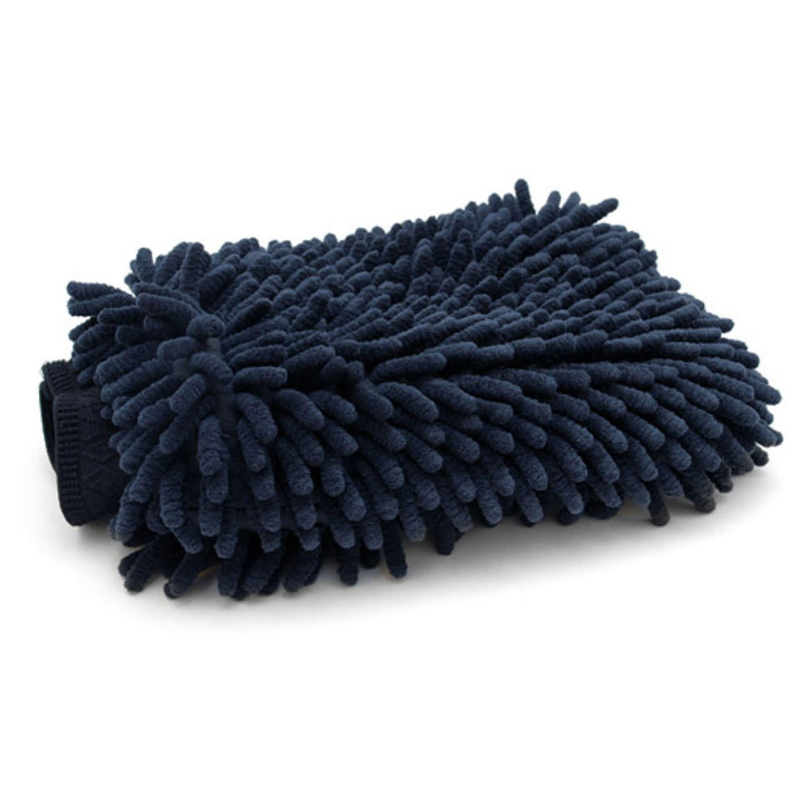 The Rag Company The Rag Company  Wash Mitt Black
