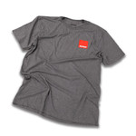 RUPES Rupes - T-Shirt Grey XL