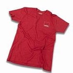 RUPES Rupes - T-Shirt Red S