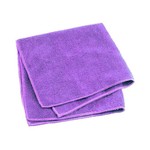 The Rag Company RC - All Purpose Towel Purple 16x16