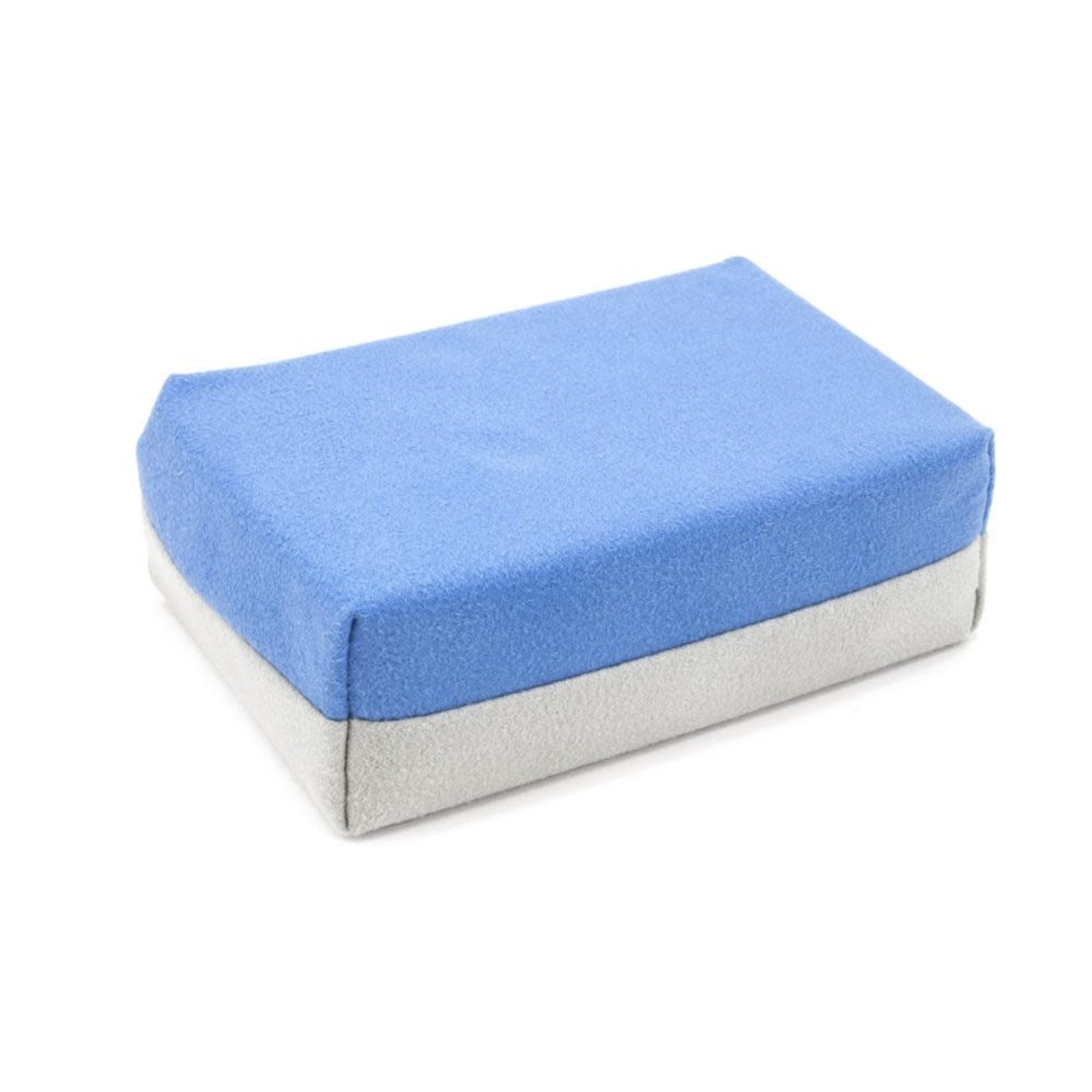 AutoFiber Autofiber [Saver Applicator Suede] Microfiber Suede Applicator