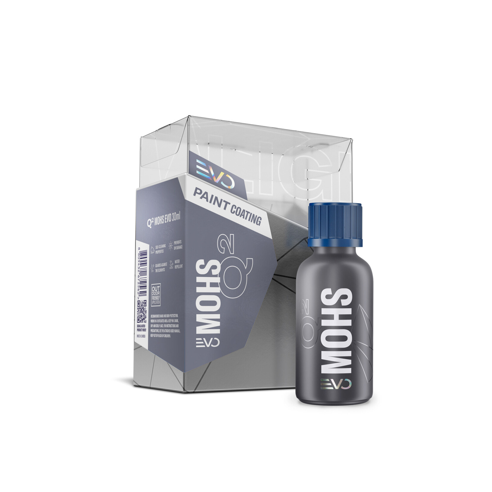GYEON Gyeon Q2 Mohs Evo (50ml)