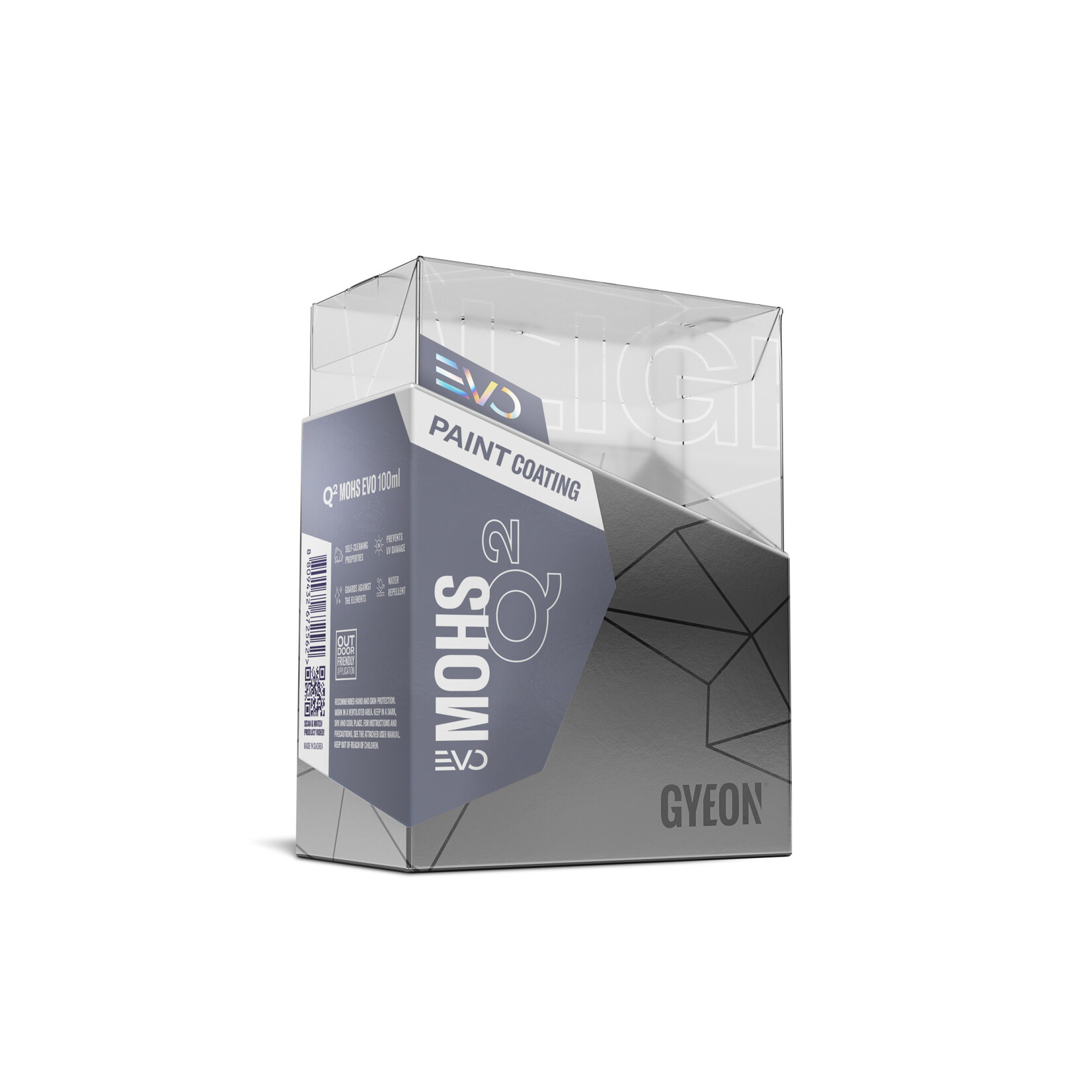 GYEON Gyeon Q2 Mohs Evo (50ml)