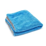 AutoFiber Autofiber [Royal Plush] Double Pile Microfiber Detailing Towel 700GSM (Blue)