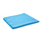 The Rag Company RC - Diamond Glass Towel Blue 14x18