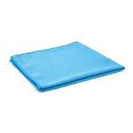 The Rag Company The Rag Company Diamond Glass Towel Blue 14x18