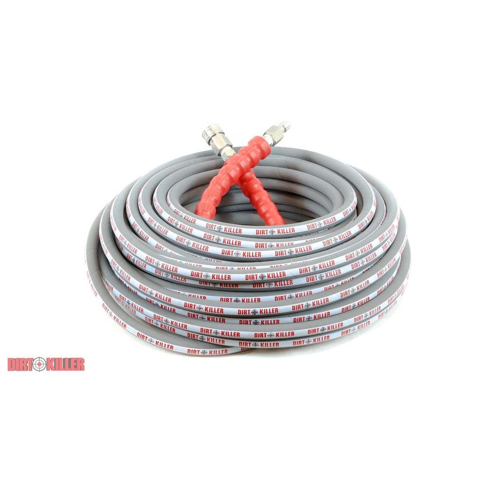 Veloci MTM Hydro Dirtkiller 100-Foot 4000 PSI