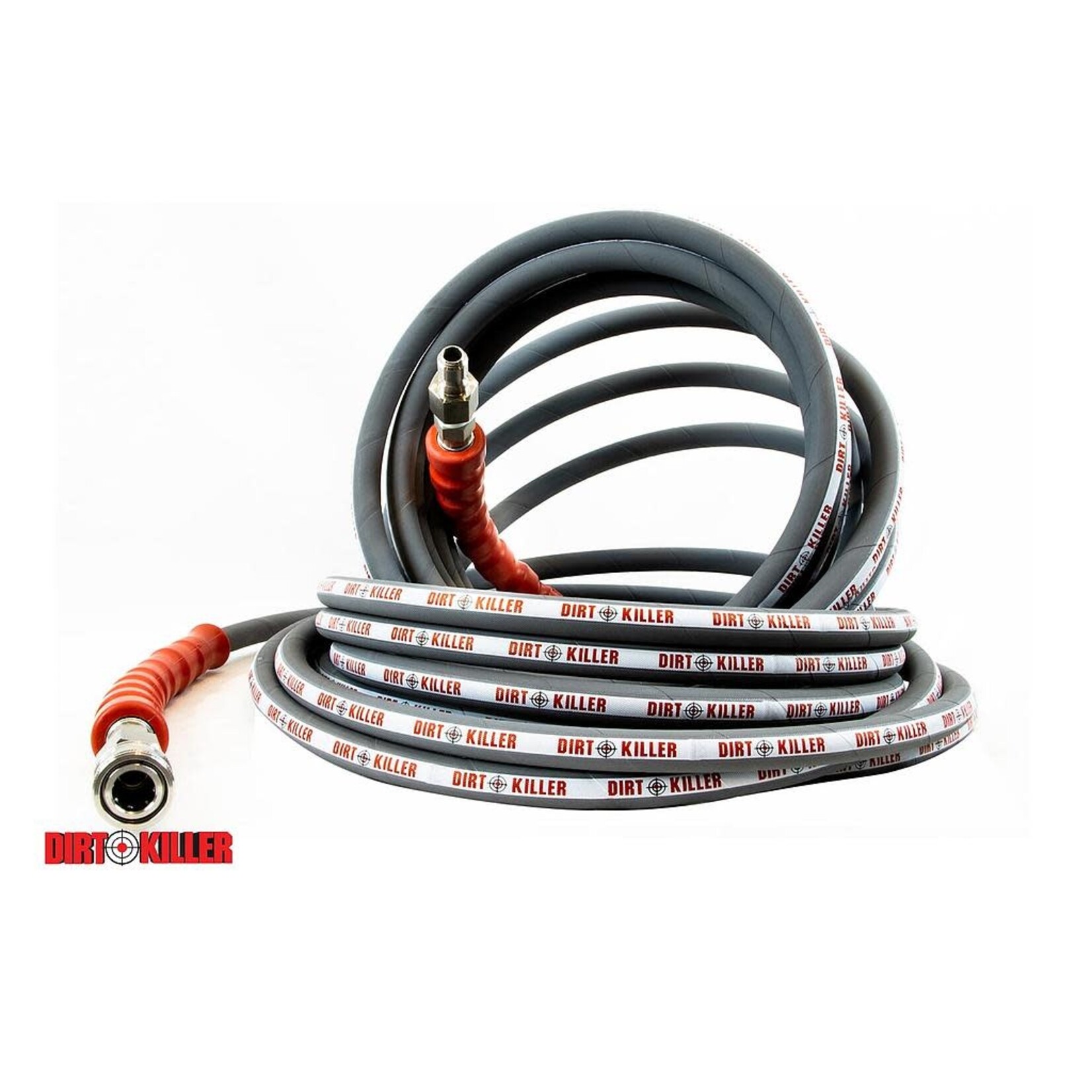 Veloci MTM 50FT HI Pressure Hose