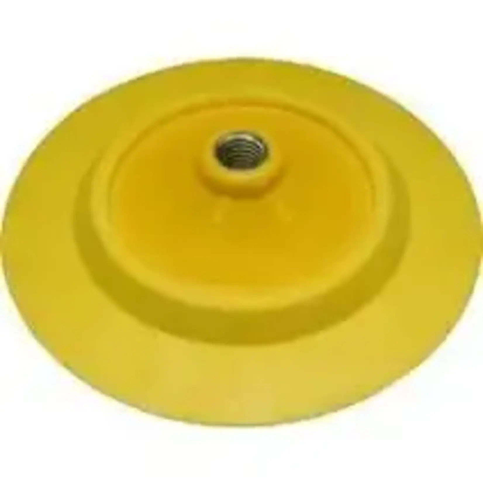 The Rag Company RC - Rotary Backing Plate 6IN