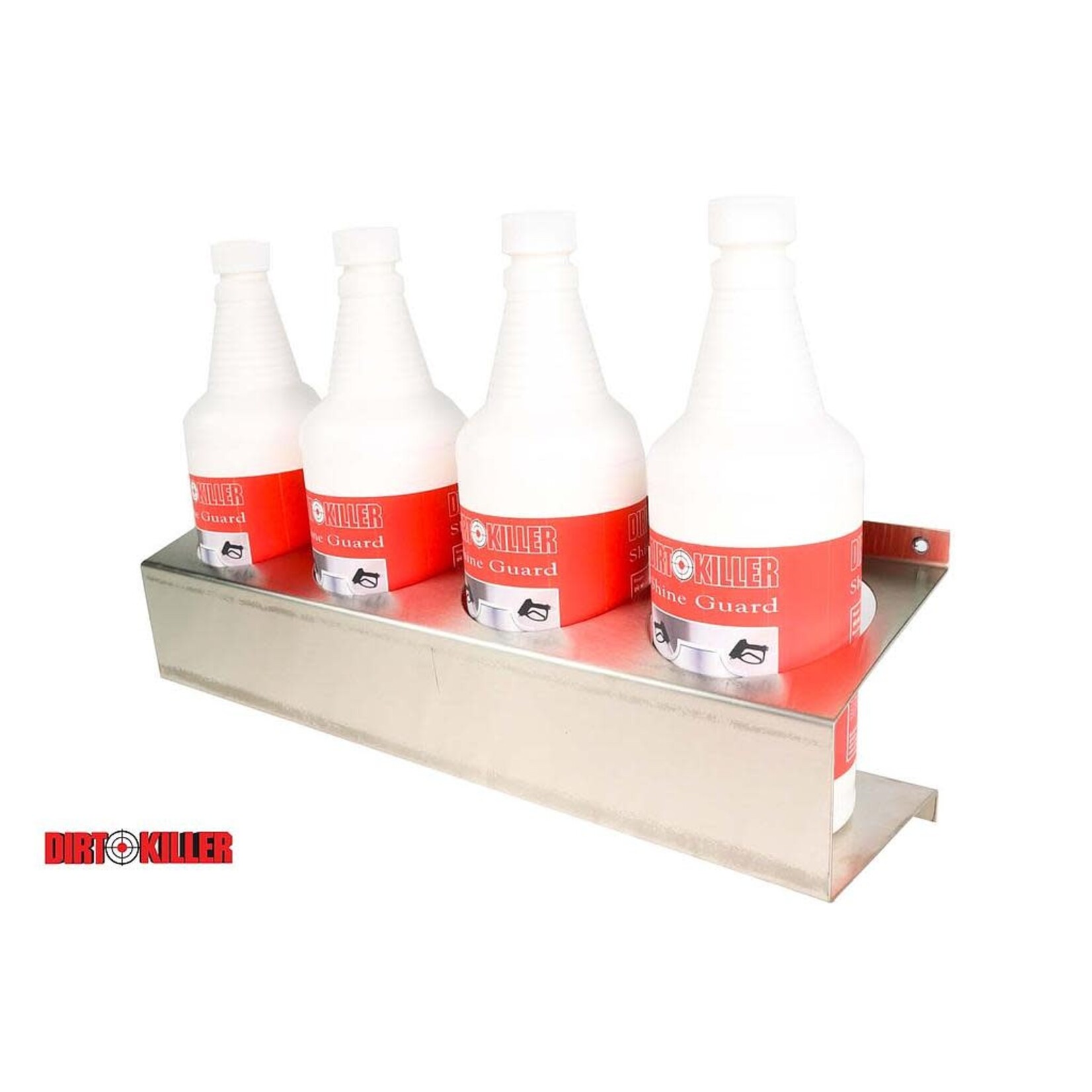 Veloci Stainless Steel Bottle Holder