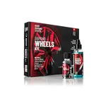 Diamond Protech Diamond ProTech Diamond Wheels Kit