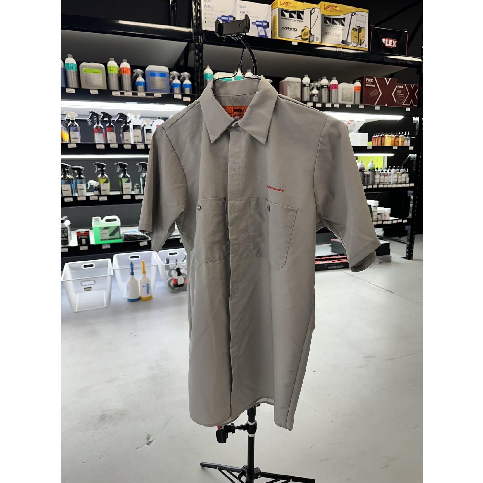 Supreme Detailing Polo