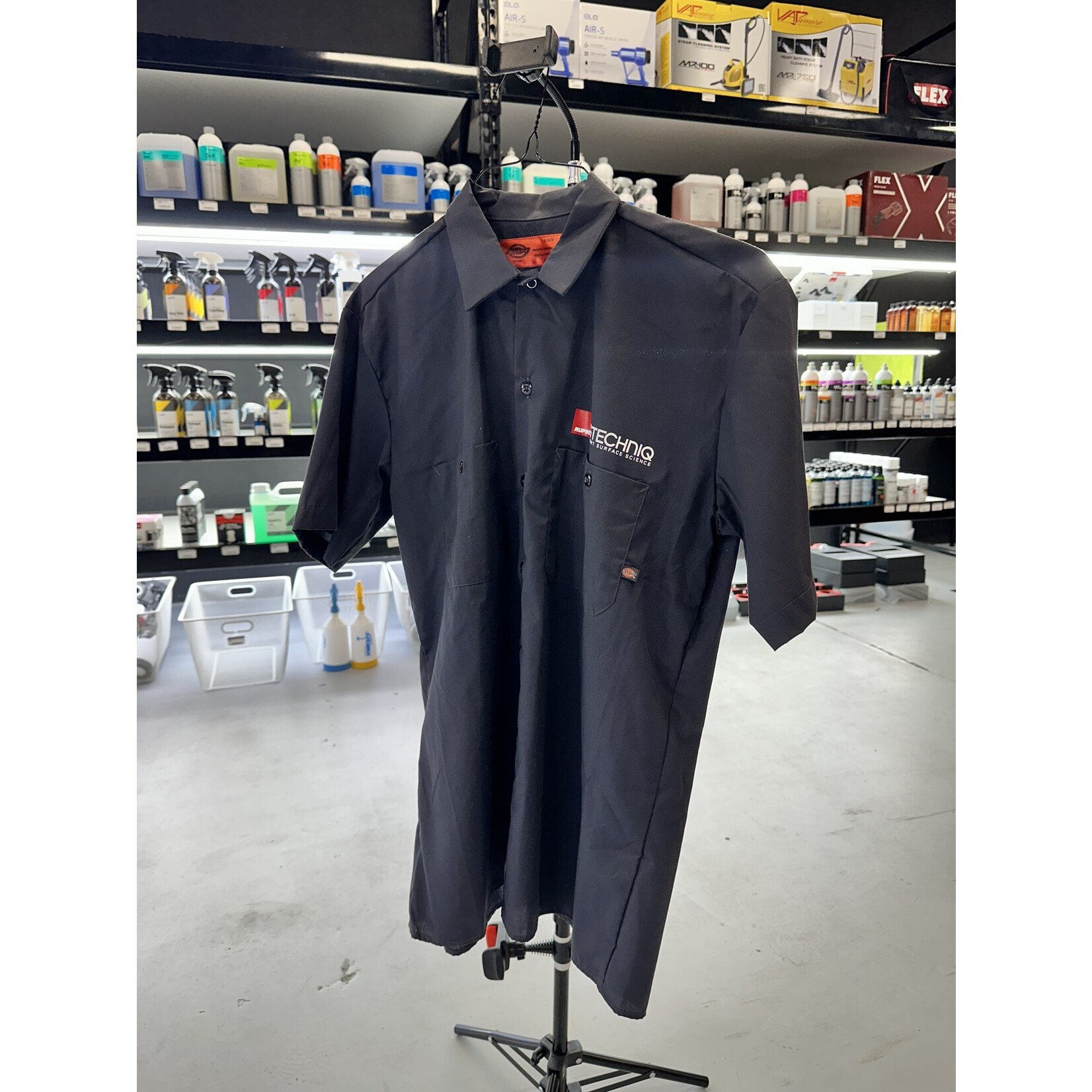 Supreme Detailing Polo