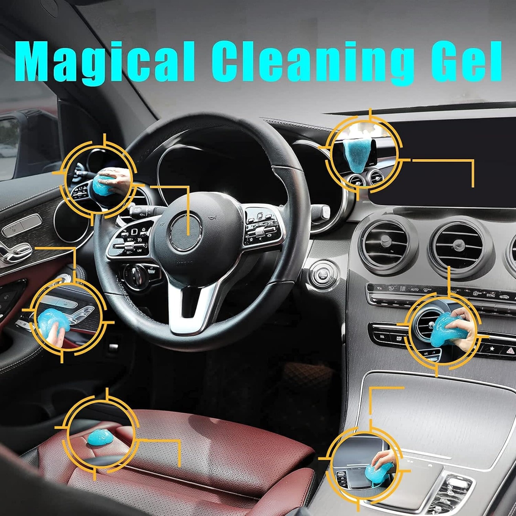 Digital Clean DIABIAD