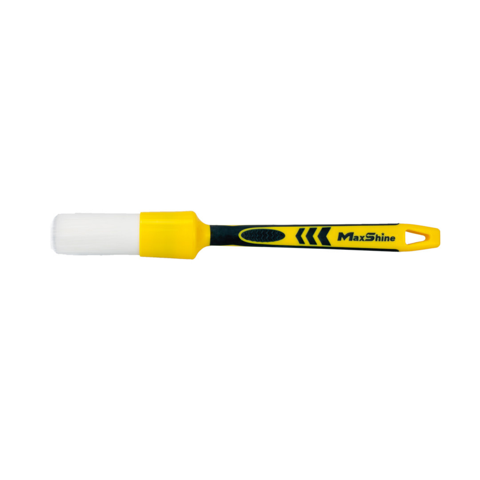 MaxShine Maxshine Detailing Brush White Classic ( S )