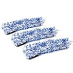 AutoFiber Autofiber [Barrel Blade] Plush Microfiber Cover 3PK