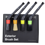 Koch Chemie Koch-Chemie Exterior Brush Set