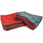 AutoFiber Autofiber Dreadnought Jr. 2PK 16x16 ( Red / Gray )