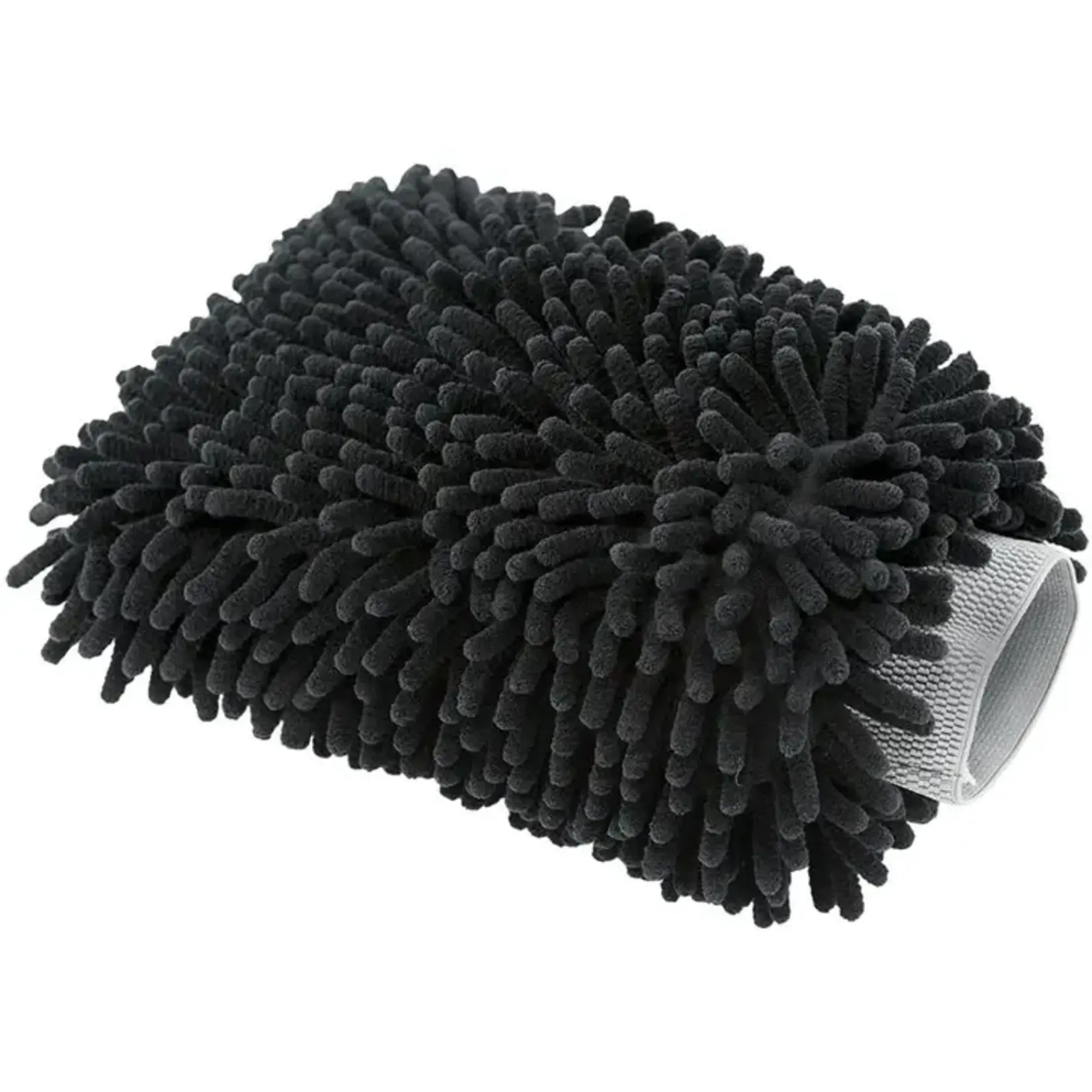 Microfiber Wash Mitt