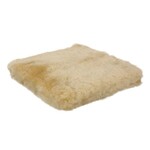MaxShine Maxshine Premium Plus Lambswool Wash Pad