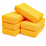 The Rag Company The Rag Company Pearl Orange Applicator
