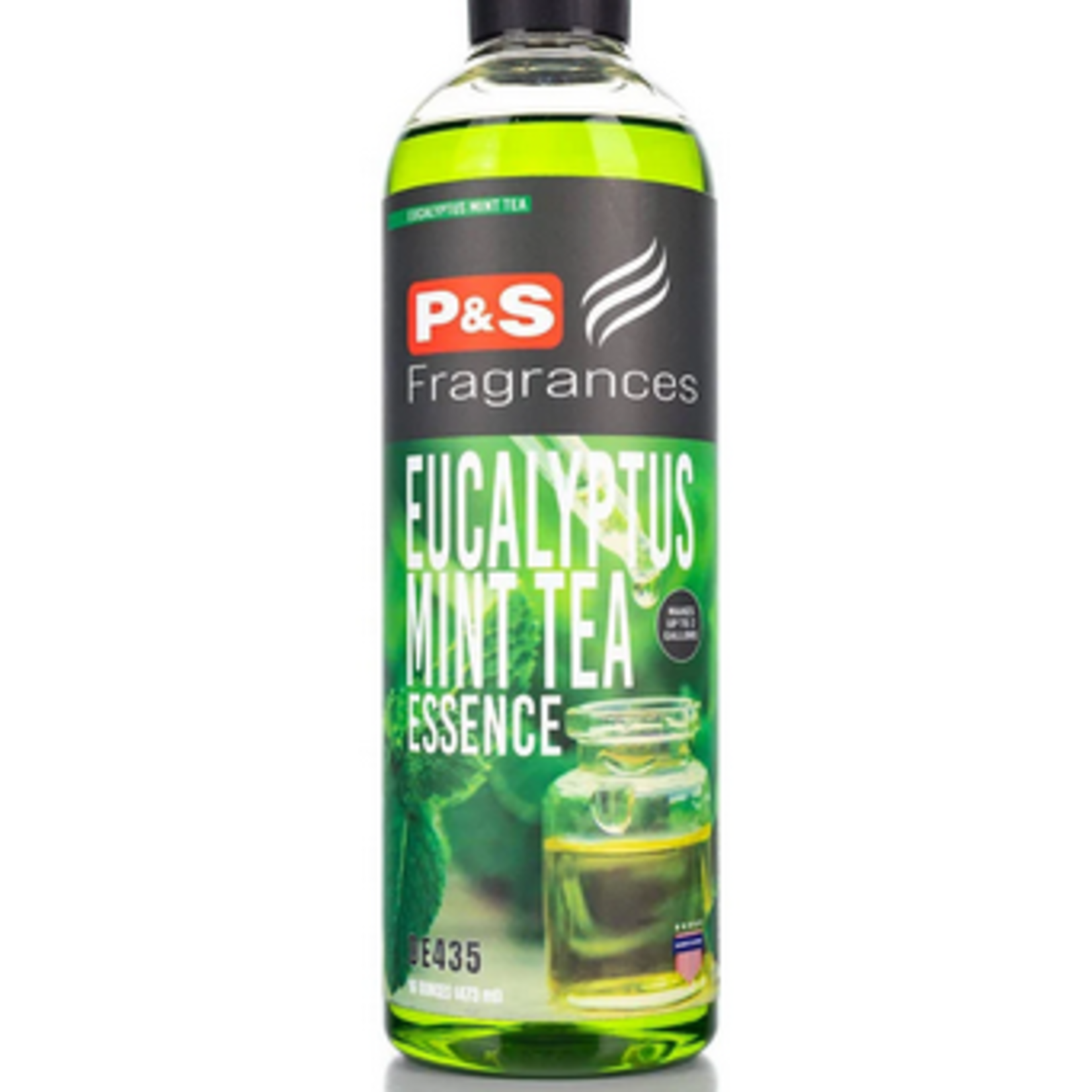 P&S P&S - Fragrance Eucalyptus Mint Tea