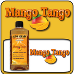 Auto Scents Auto Scents Mango Tango Air Freshener Concentrate 8 oz