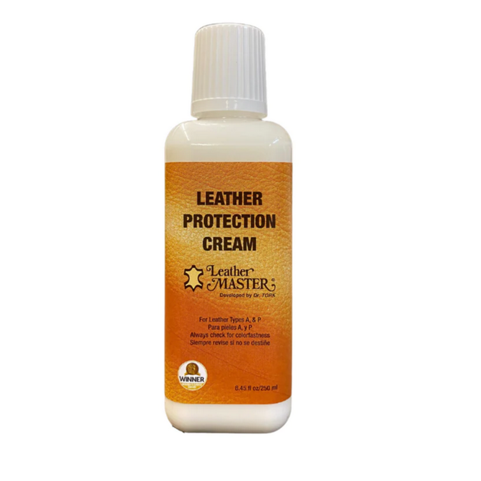 Tornador Leather Master - Protection Cream