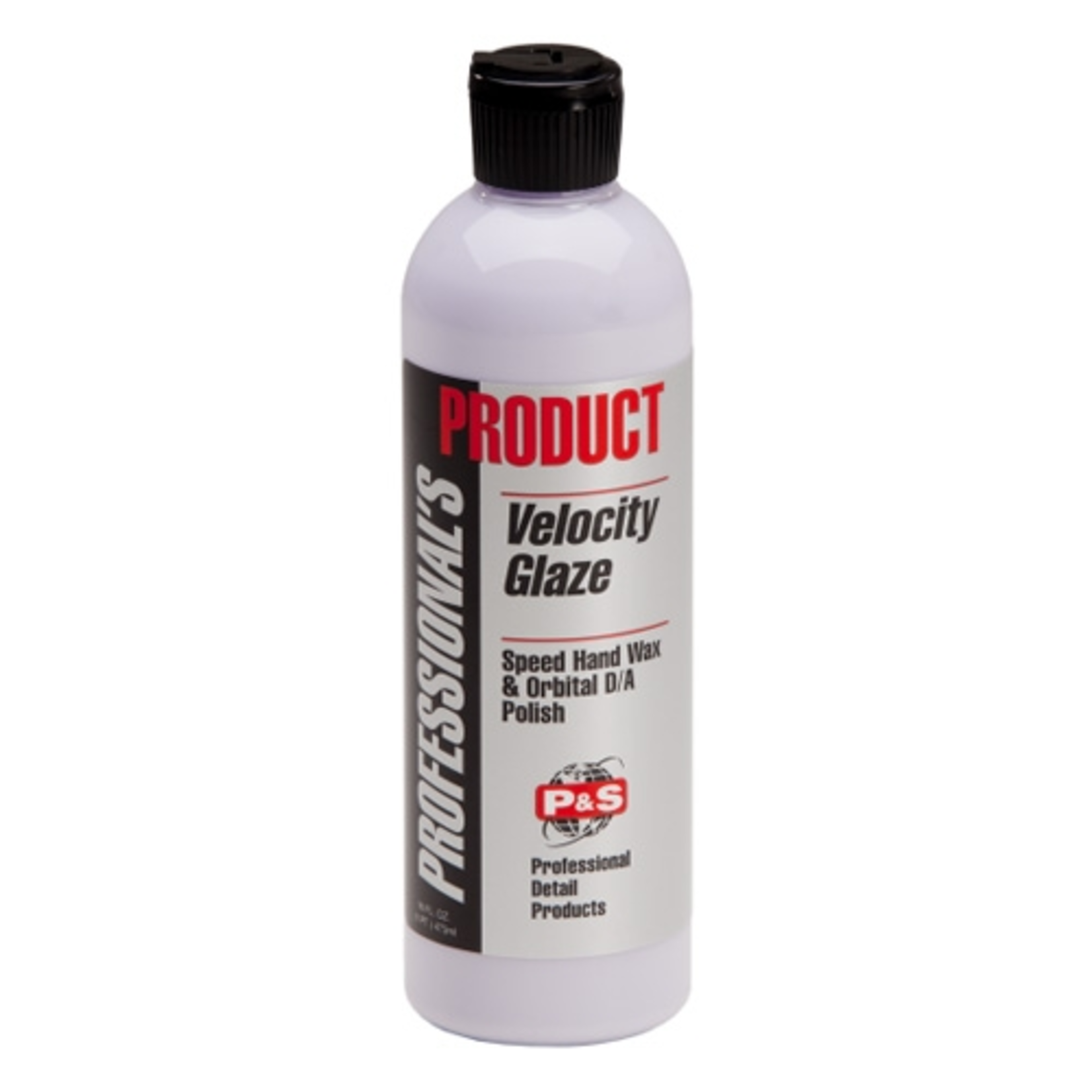 P&S P&S Velocity Glaze