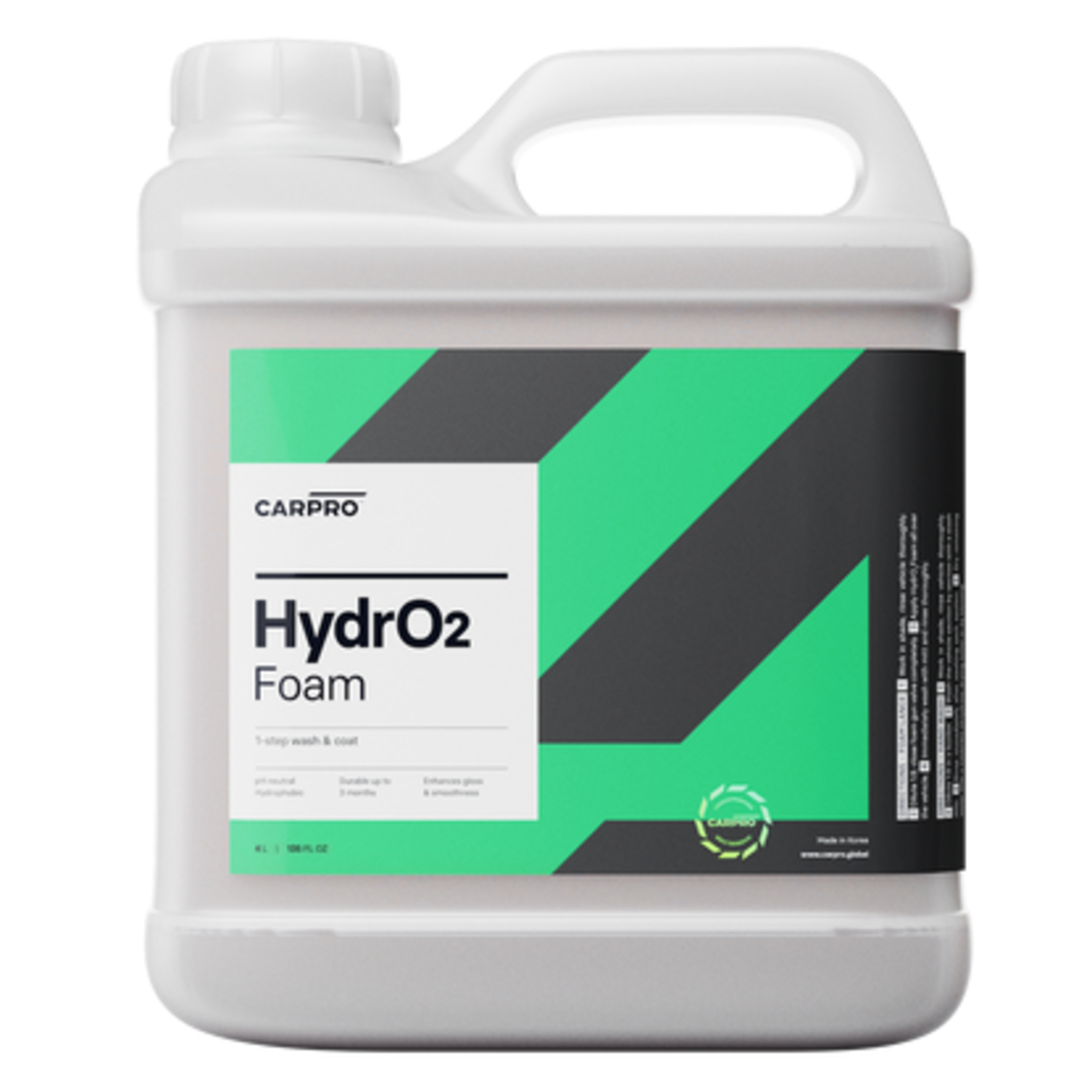 CarPro CarPro - HydrO2 Foam (4L)