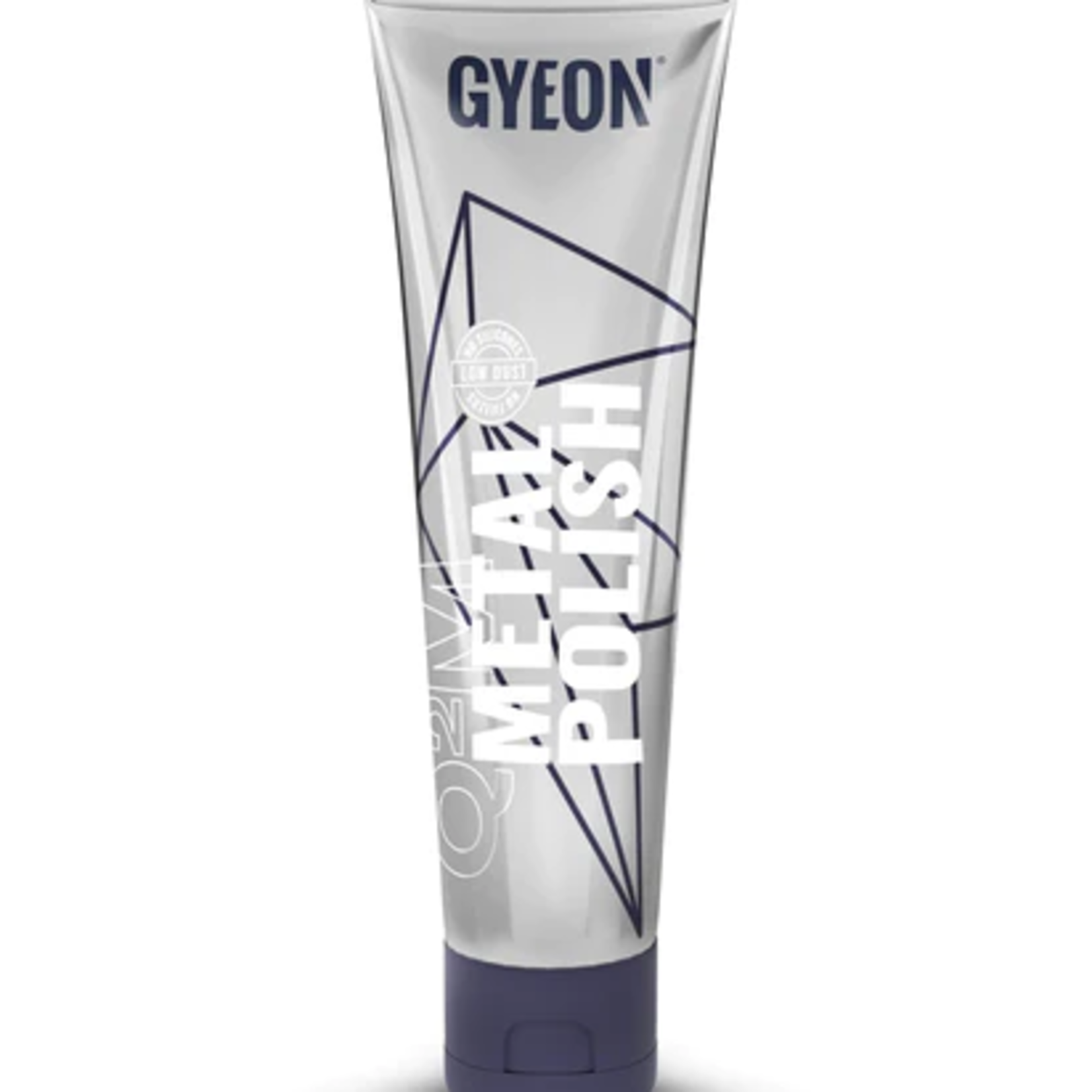 GYEON Gyeon Q2M Metal Polish 120ml