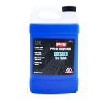 P&S P&S Dressed Tire Finish 1G