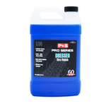 P&S P&S - Dressed Tire Finish (1G)