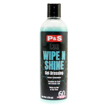 P&S P&S - Wipe N Shine (16OZ)