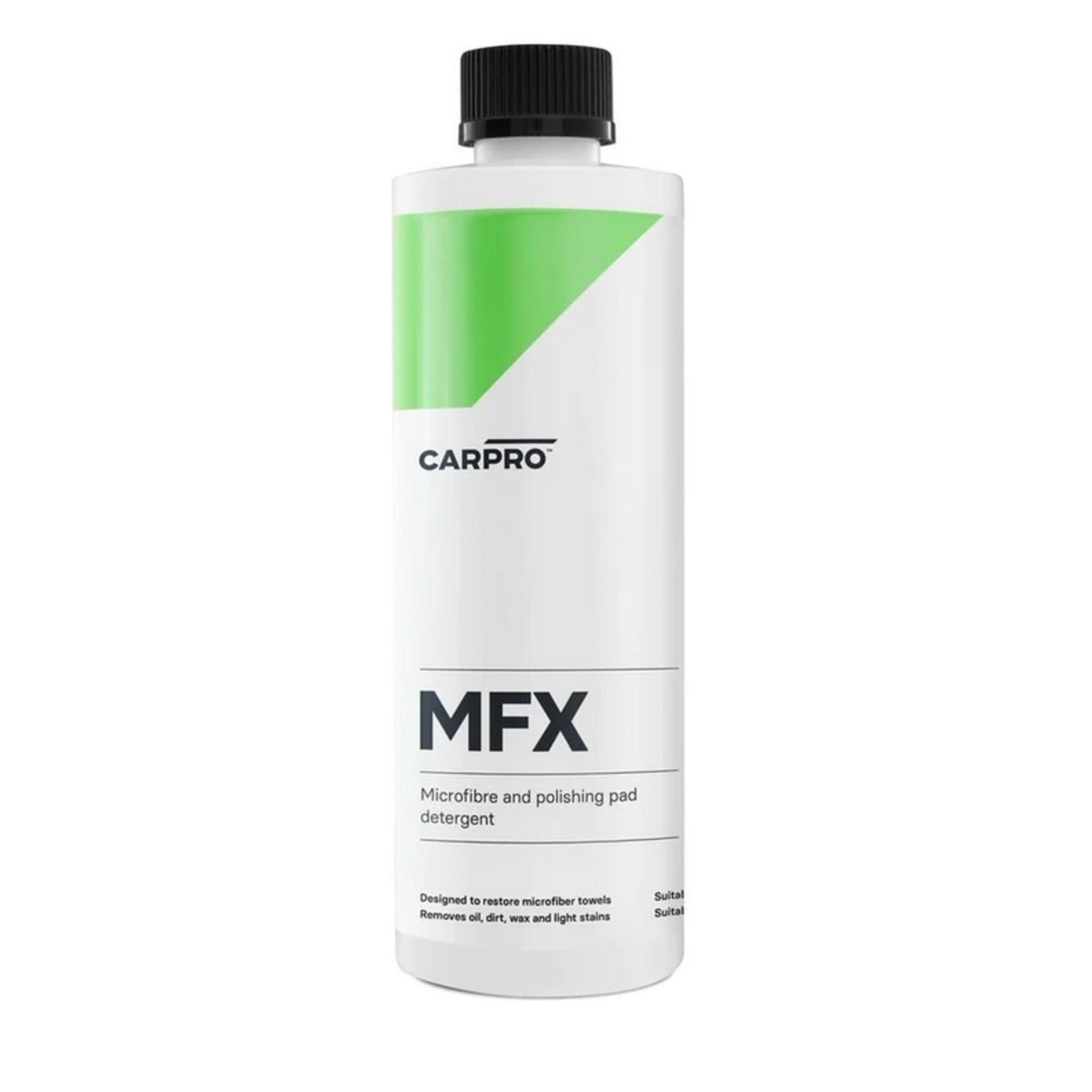CarPro CarPro MFX Microfiber Detergent 500ml