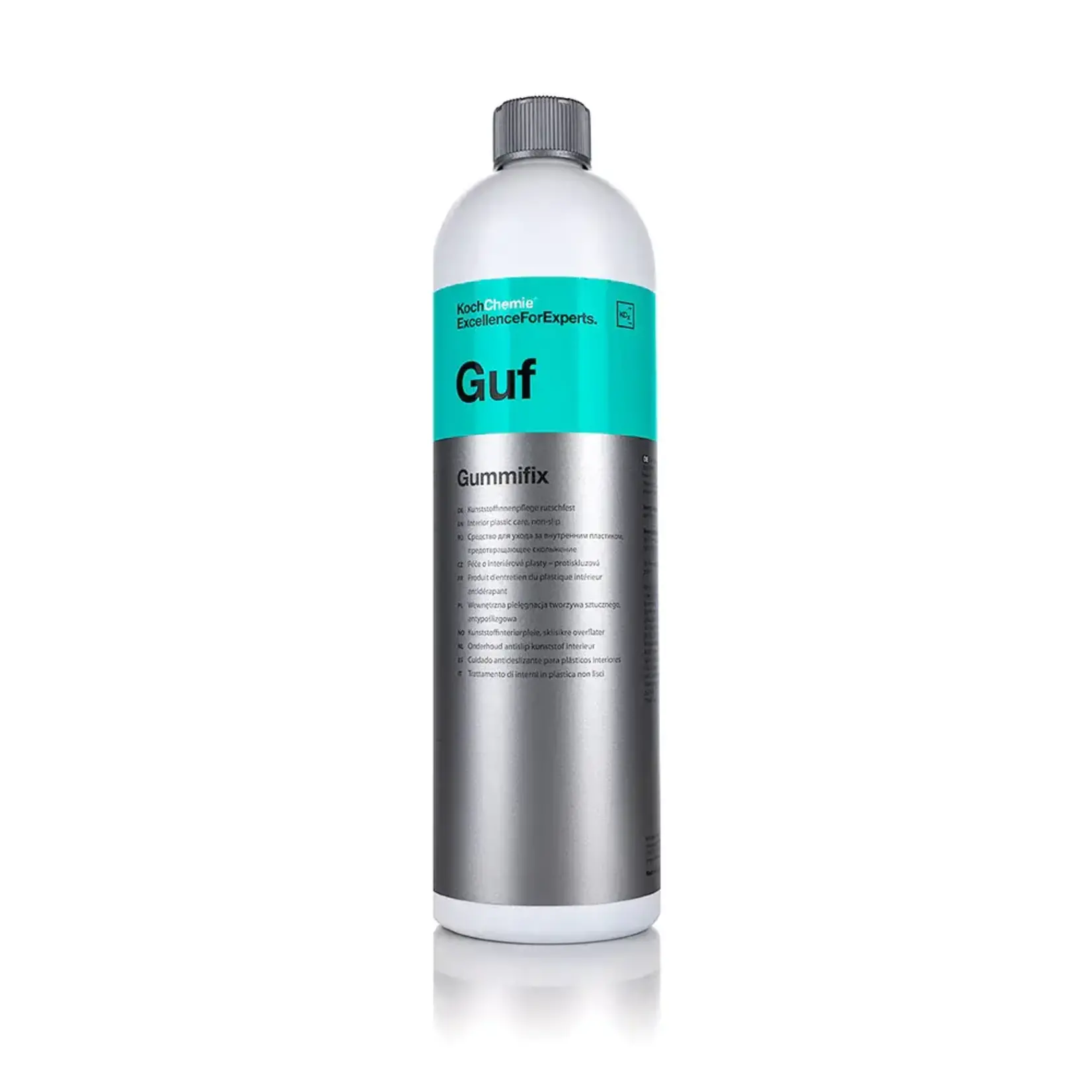 Koch Chemie Koch-Chemie Gummifix 1L
