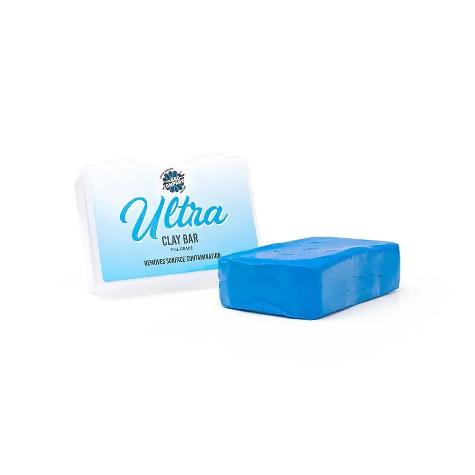RUPES The Rag Company Ultra Clay Bar Fine Grade