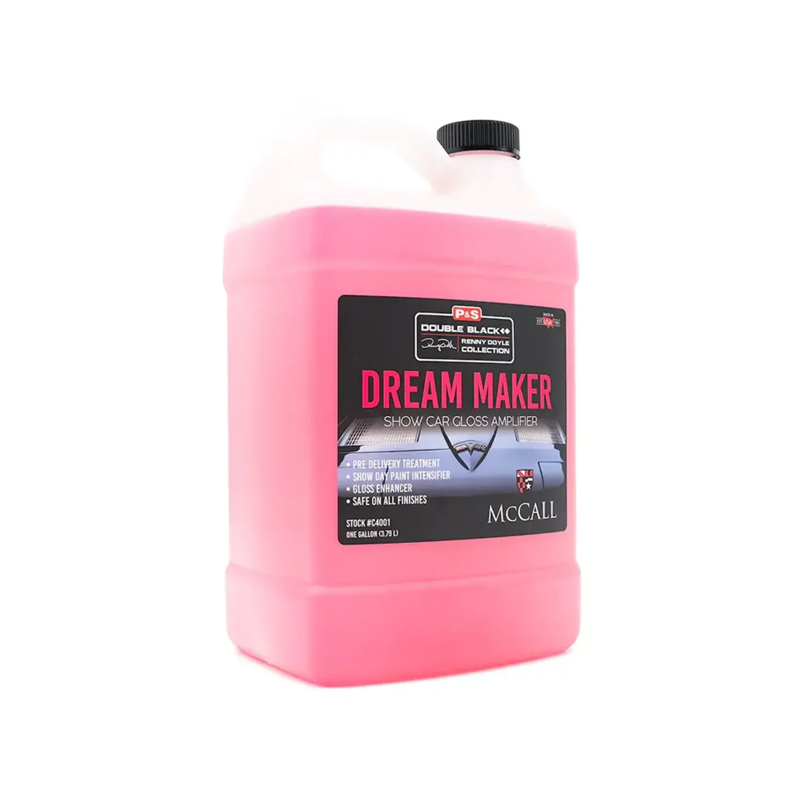 P&S P&S Dream Maker Gloss Amplifier 1G