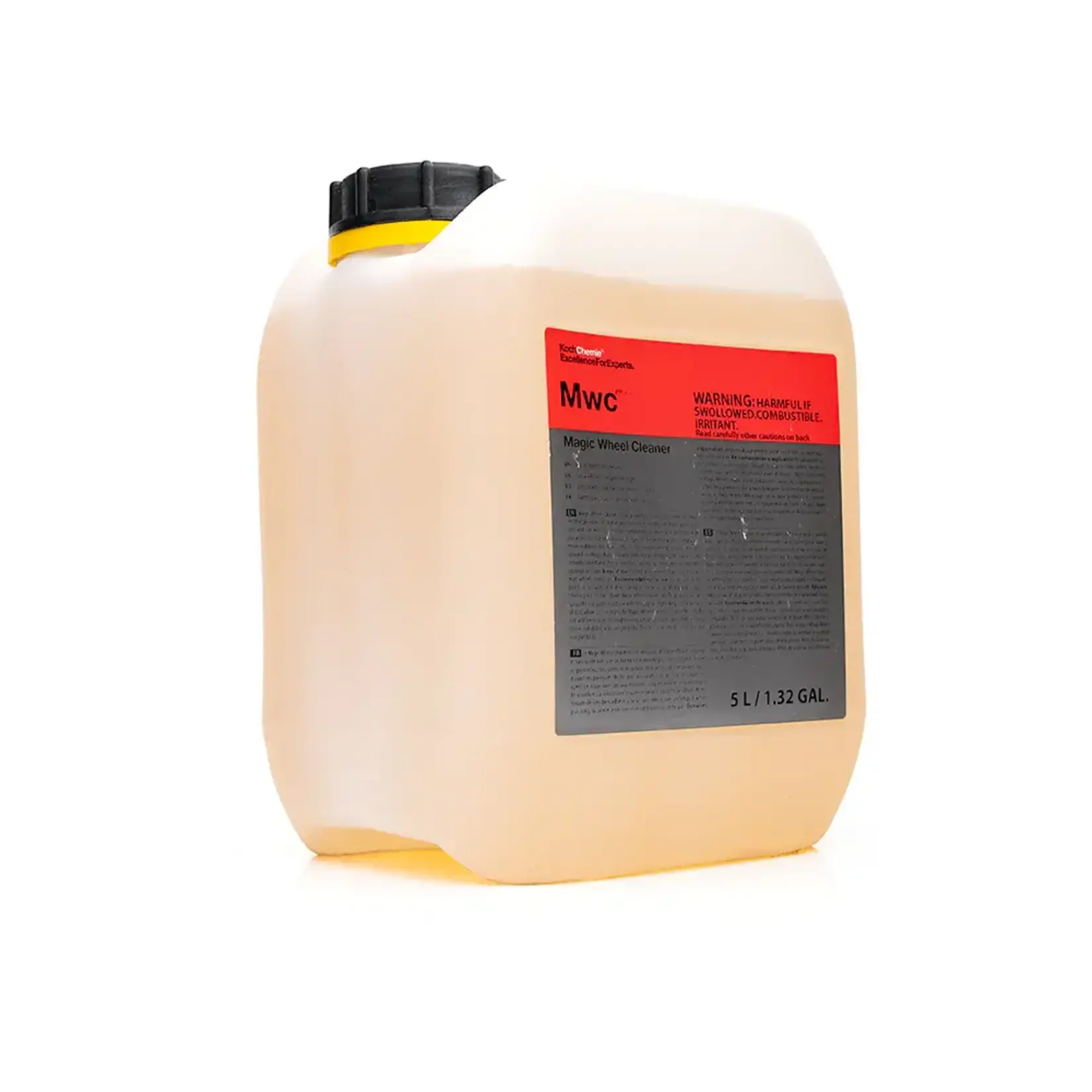 Koch Chemie Koch-Chemie Magic Wheel Cleaner 5L
