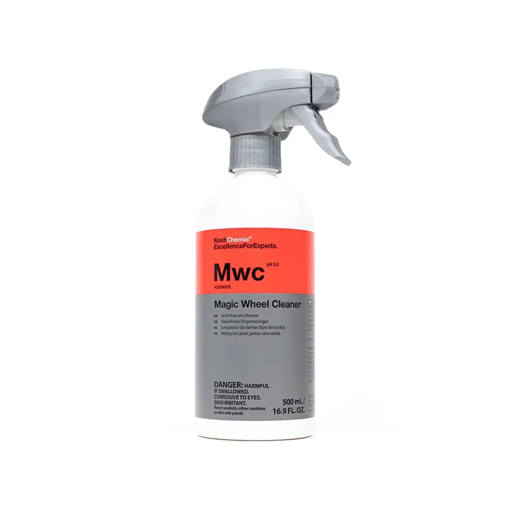 Koch Chemie Koch-Chemie Magic Wheel Cleaner 500ML