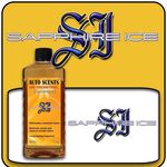 Auto Scents Auto Scents Sapphire Ice Air Freshener Concentrate 8 oz