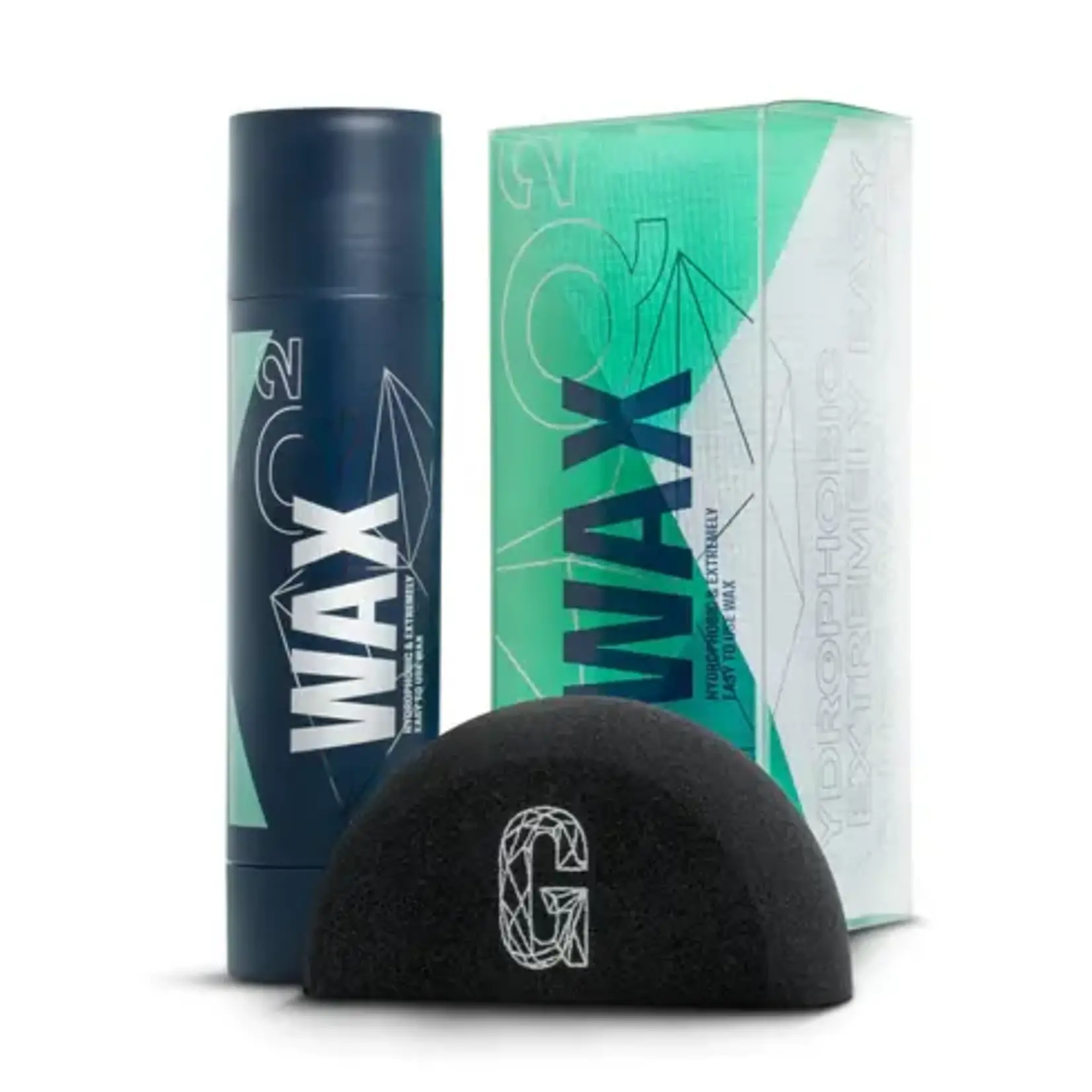 GYEON Gyeon Q2 Wax