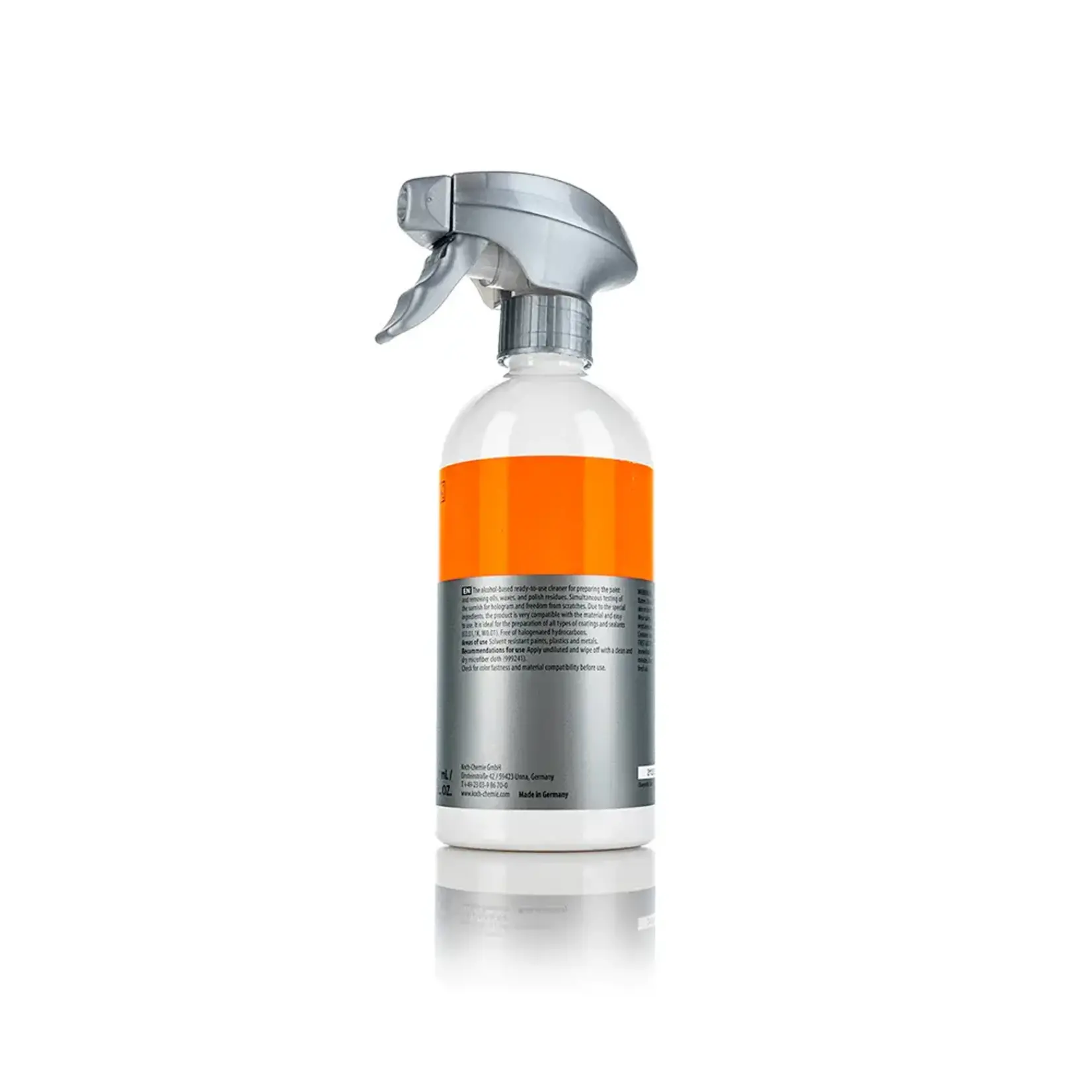 Koch Chemie Koch-Chemie Panel Preparation Spray 500ml