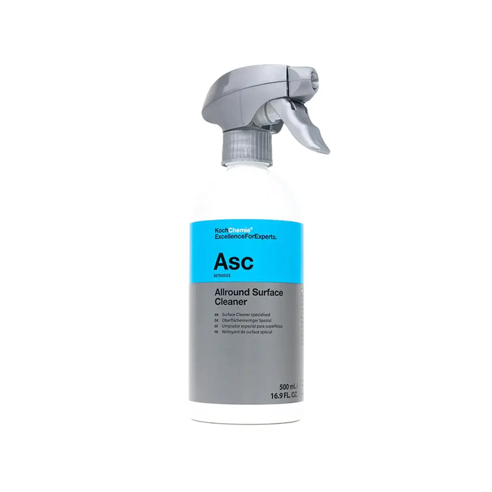 Koch Chemie Koch-Chemie Allround Surface Cleaner 500ml